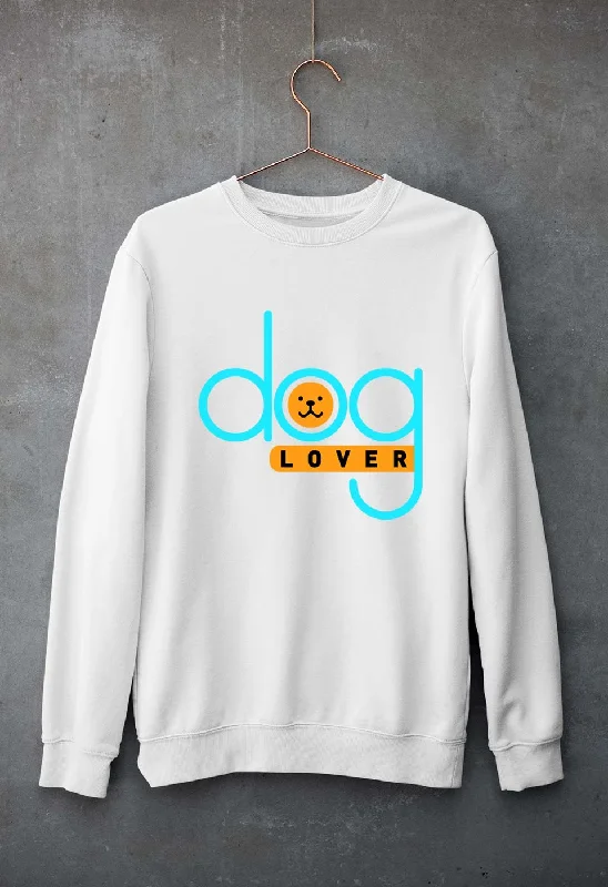 versatile gym hoodieDog Lover Unisex Sweatshirt for Men/Women