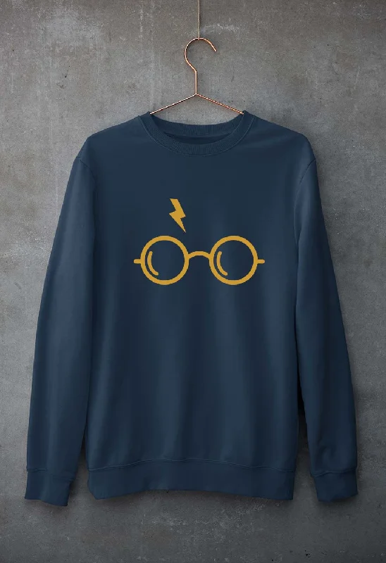 fashionable workout wearHarry Potter Unisex Sweatshirt for Men/Women