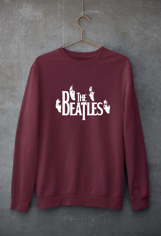 performance hoodie for gymThe Beatles Unisex Sweatshirt for Men/Women