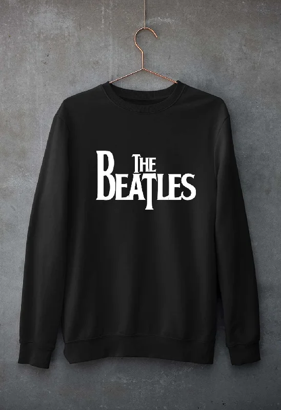 workout-ready hoodieBeatles Unisex Sweatshirt for Men/Women