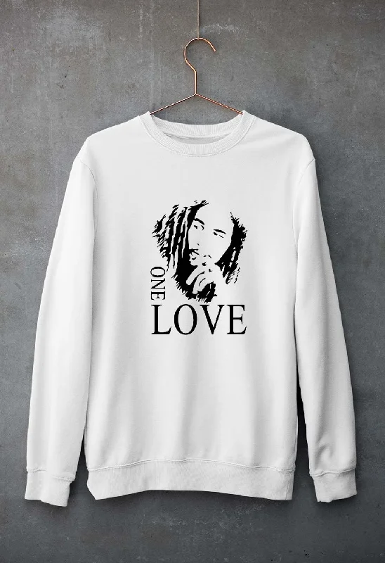 fashion gym hoodieBob Marley Unisex Sweatshirt for Men/Women