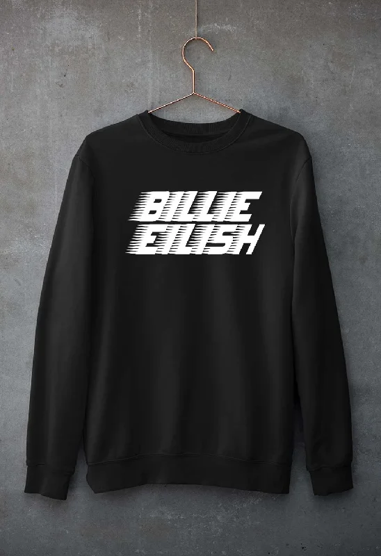 fashion gym hoodieBillie Eilish Unisex Sweatshirt for Men/Women