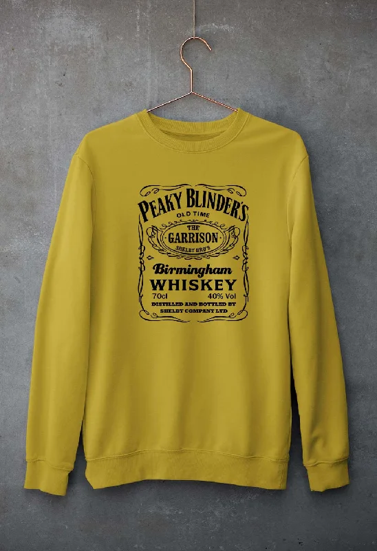 workout-ready hoodiePeaky Blinders Unisex Sweatshirt for Men/Women