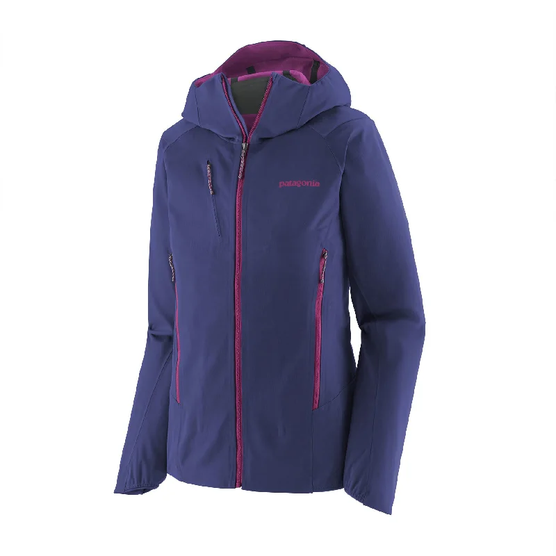 cozy outdoor jacketWomen's Upstride Jacket